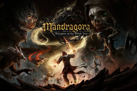 MANDRAGORAAA