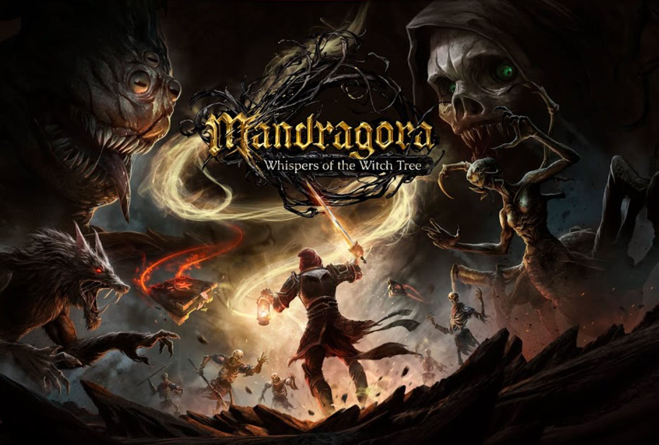 MANDRAGORAAA