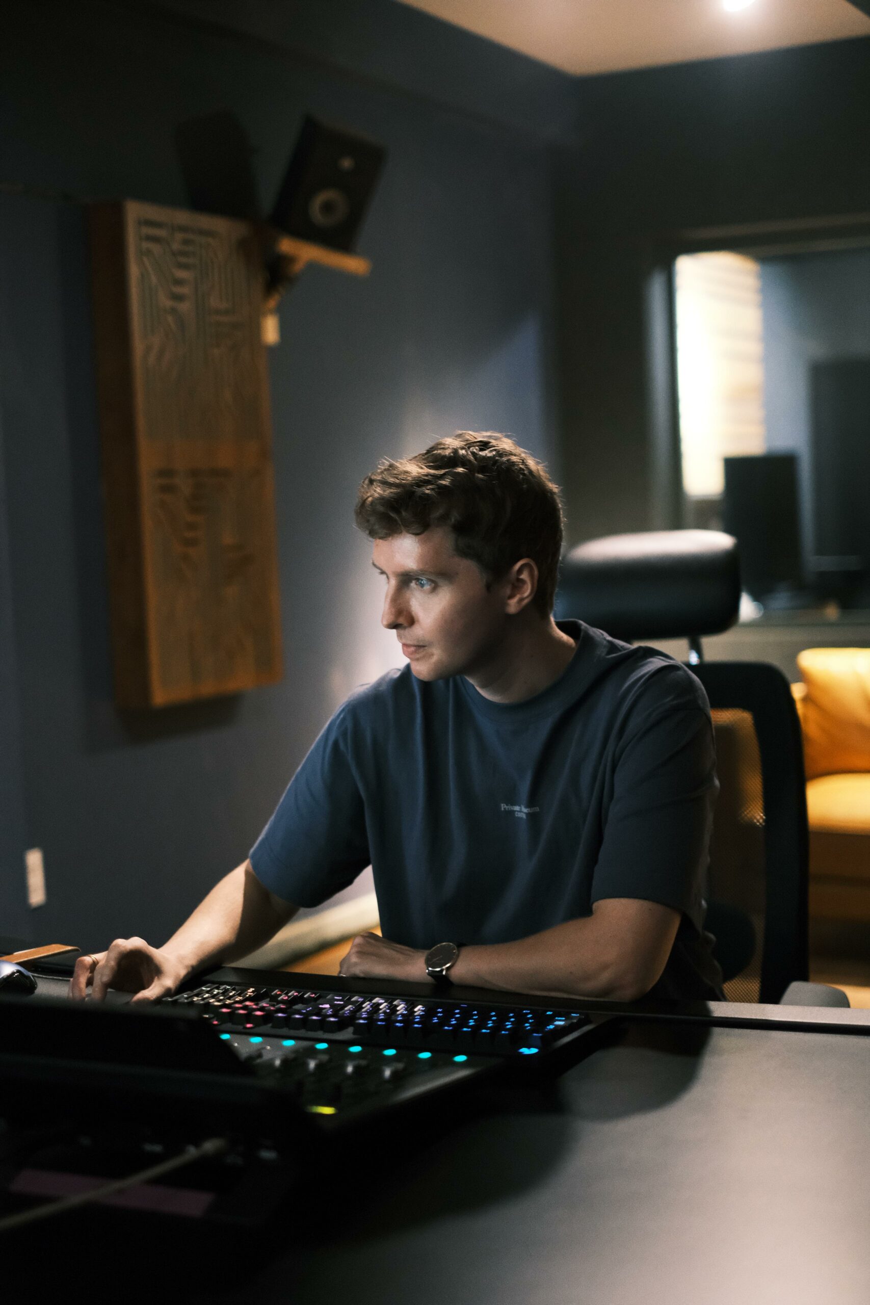 Aurae Studios Clement 2